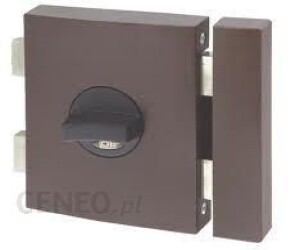 Zamek Do Drzwi Lob Wierzchni Yeti Ta01